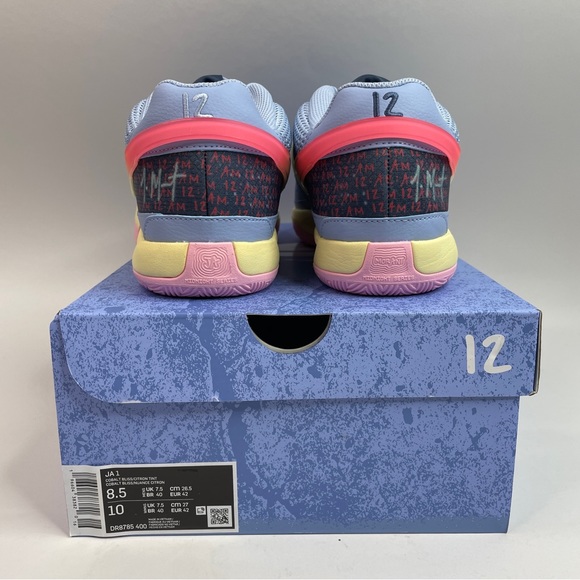 Nike Ja 1 “Day One” 2023 - Picture 4 of 4